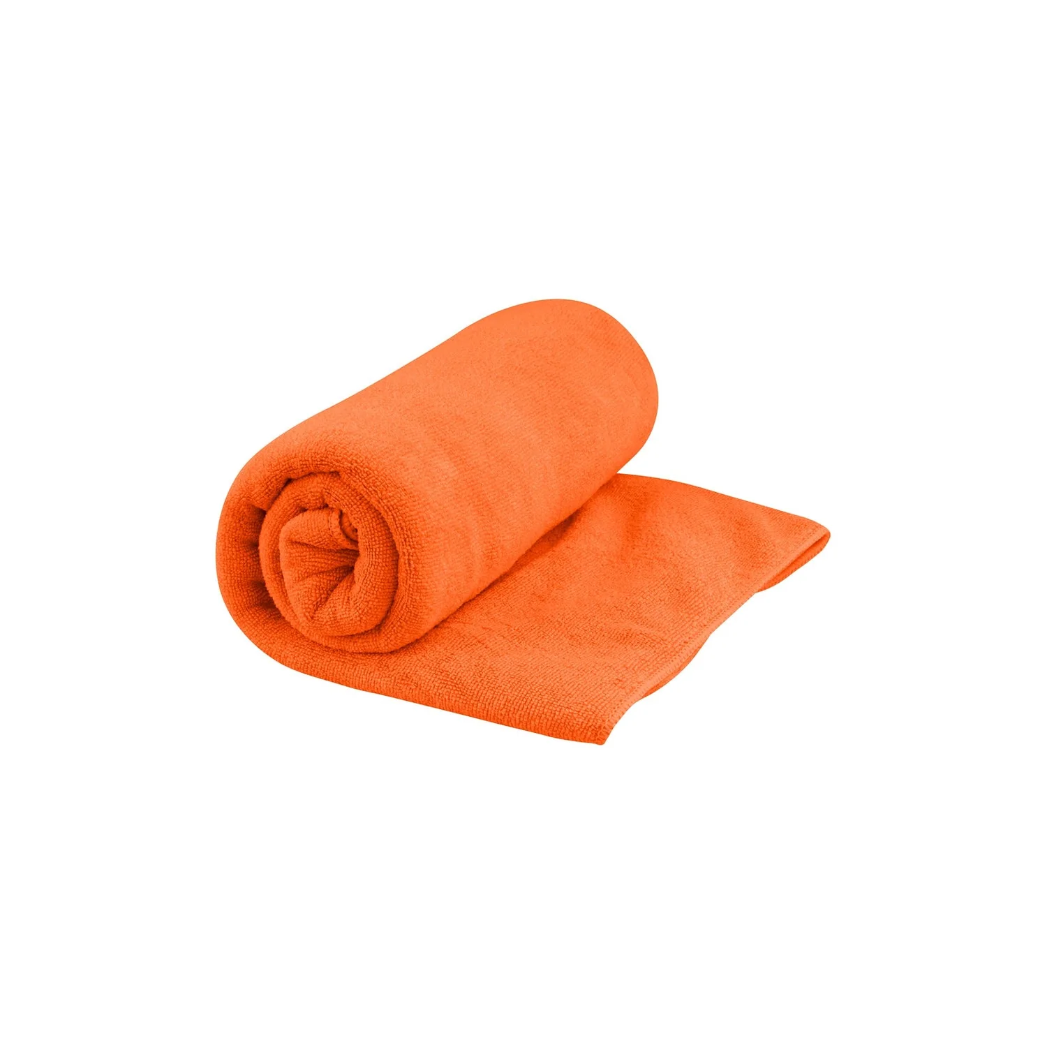 Tek Towel Outback Orange - Image 5