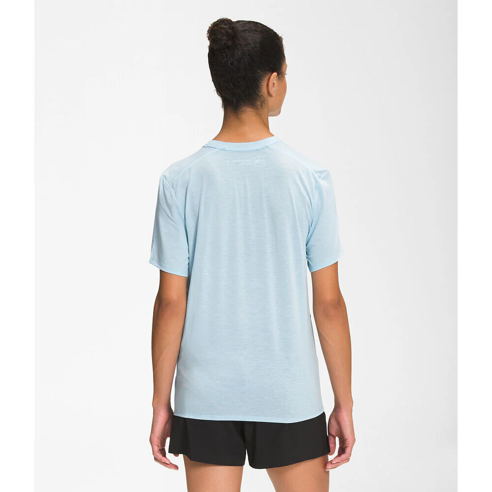 W Wander S/S Beta Blue - Image 2