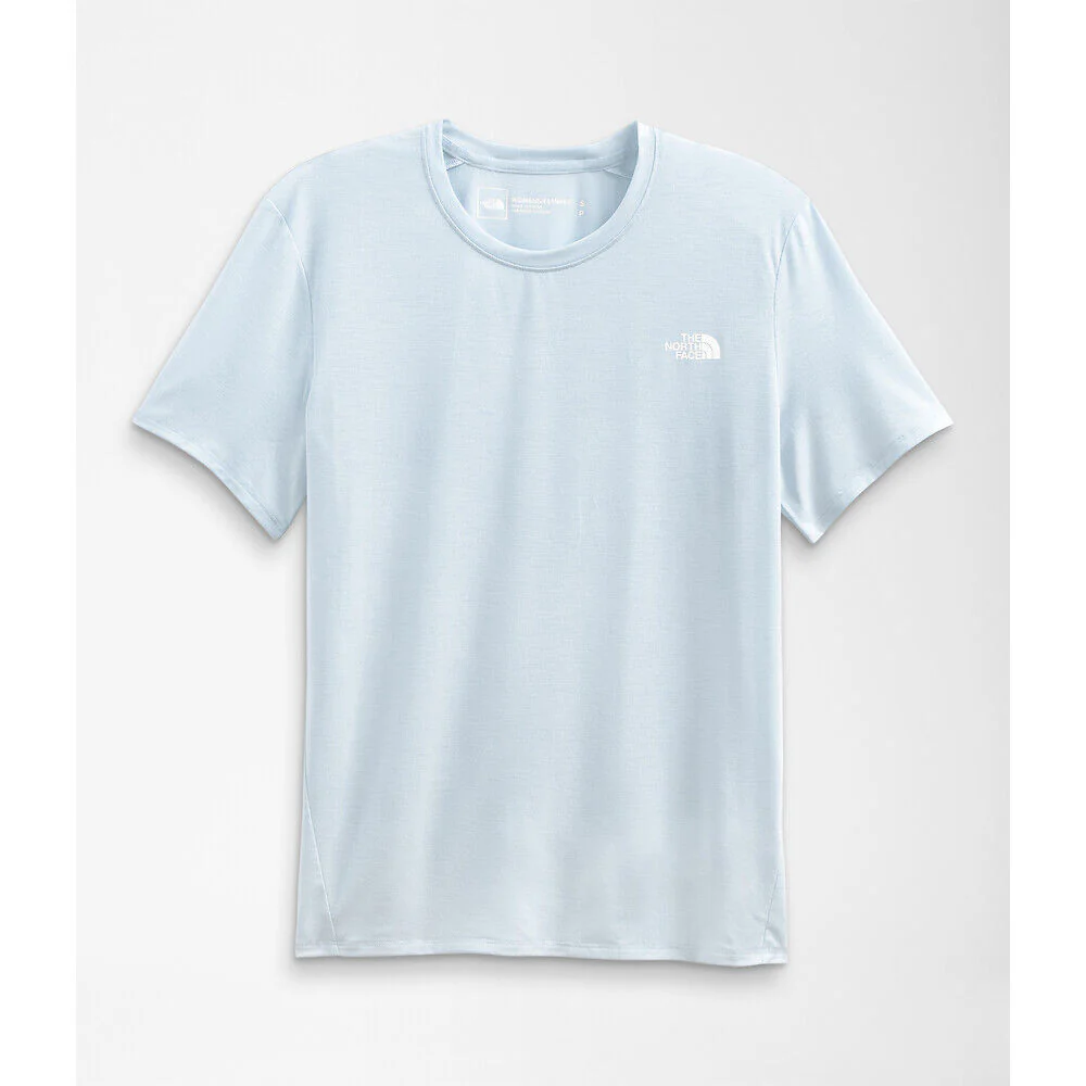 W Wander S/S Beta Blue - Image 3