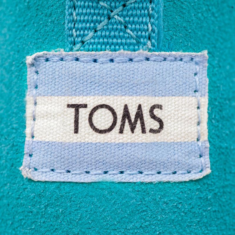 W TOMS Alpargata Cupsole - Image 4