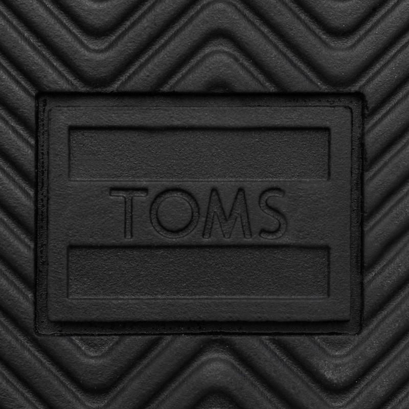 W TOMS Alpargata Cupsole - Image 5