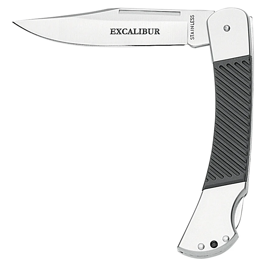 Tracker Clip Point Blade - 120mm/4.8"