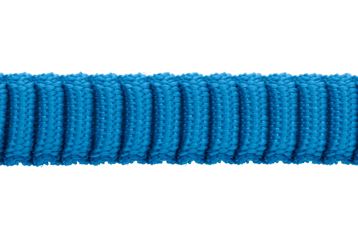 Trail Runner Leash Blue Pool - Image 2