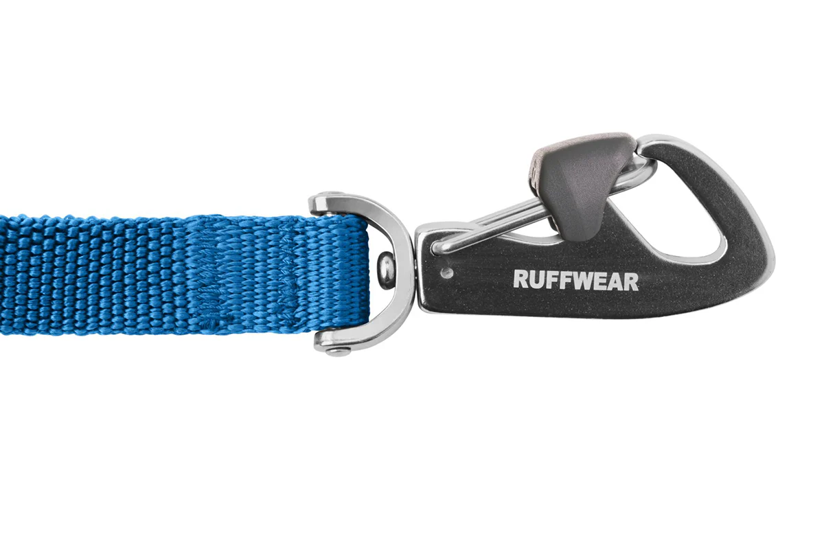 Trail Runner Leash Blue Pool - Image 3