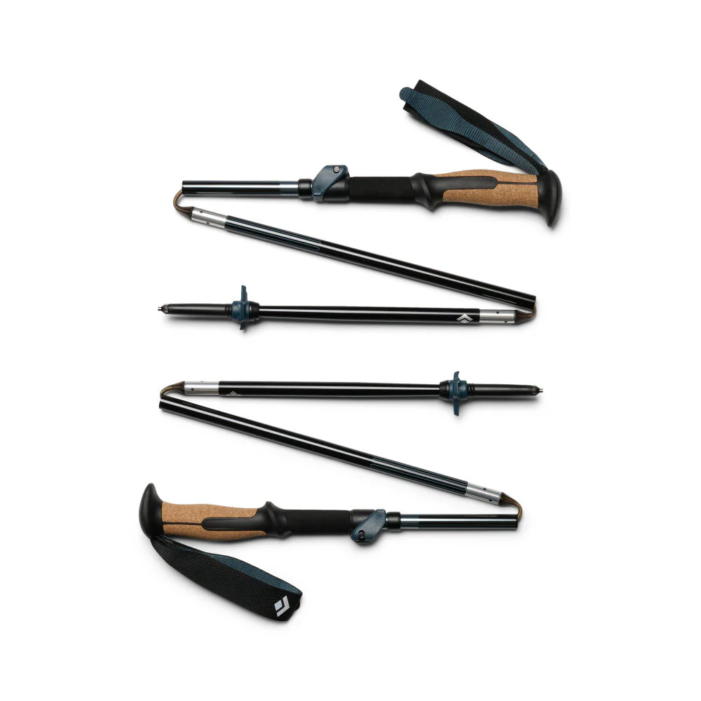 Trail Vista FLZ Trekking Poles - Image 2