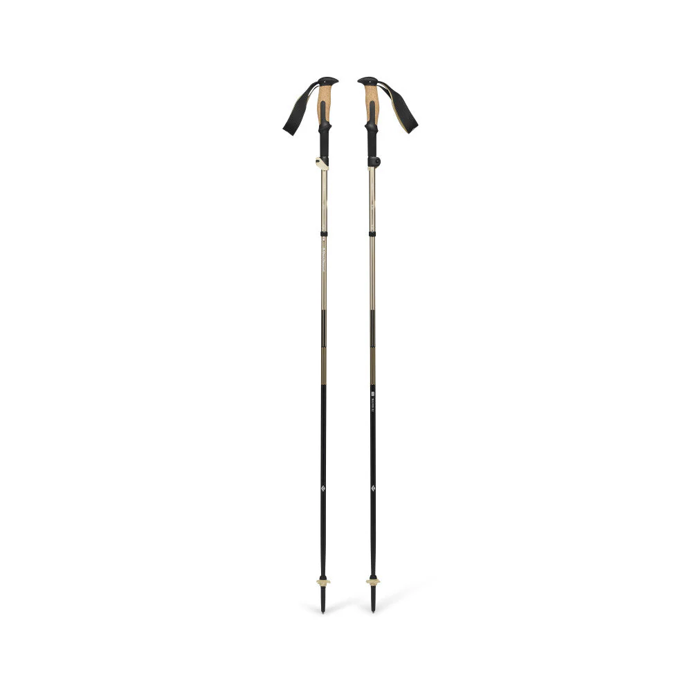 Trail Vista FLZ Trekking Poles - Image 3