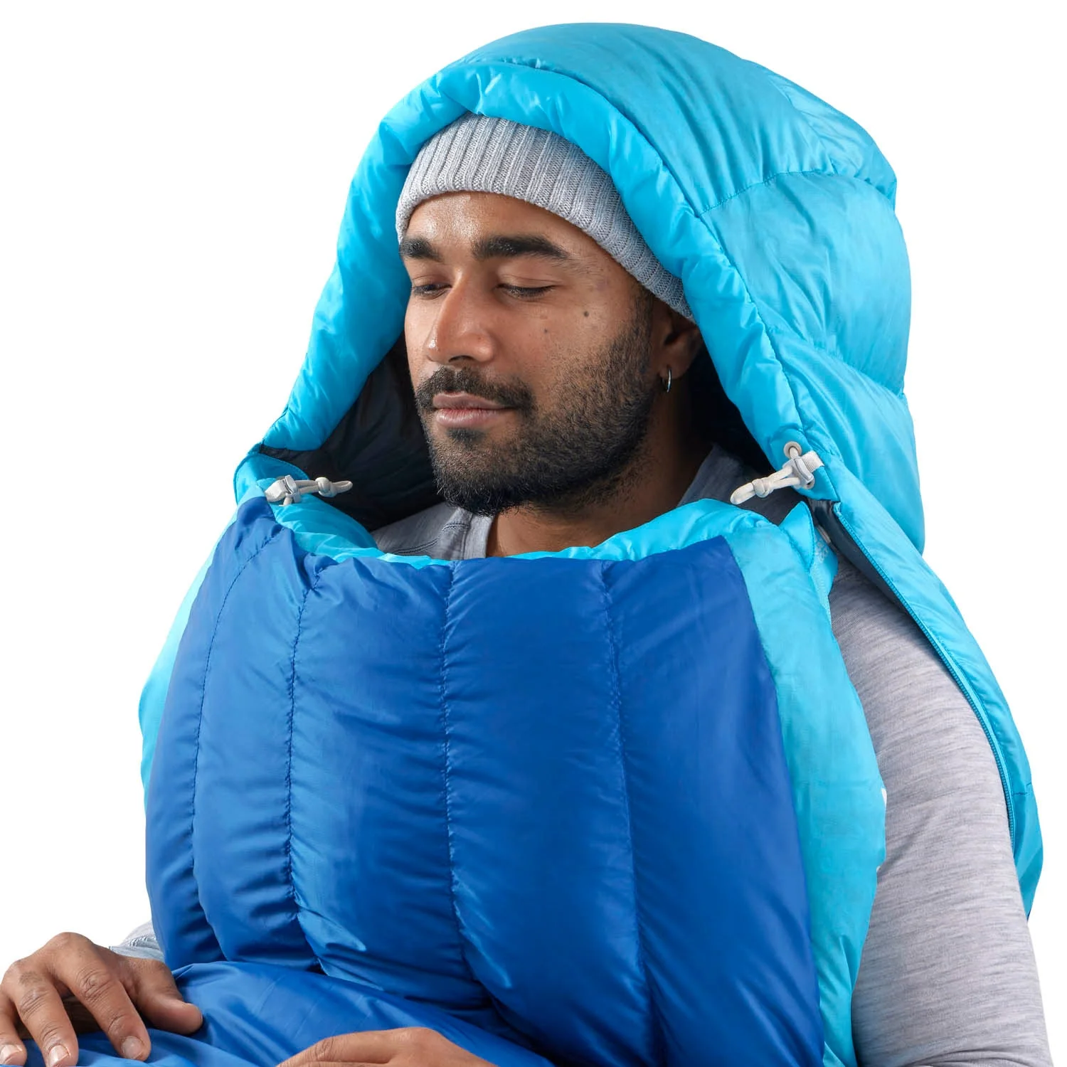 Trek Down Sleeping Bag - Image 10