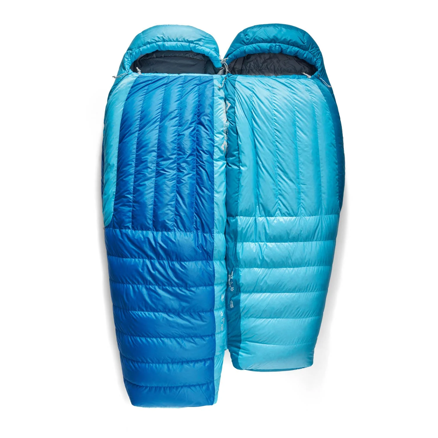 Trek Down Sleeping Bag - Image 11