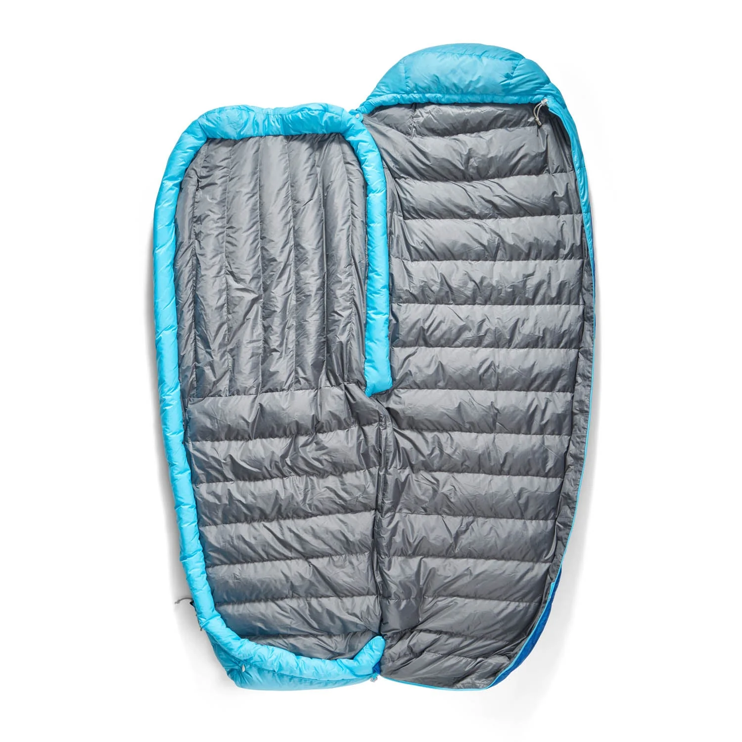Trek Down Sleeping Bag - Image 12