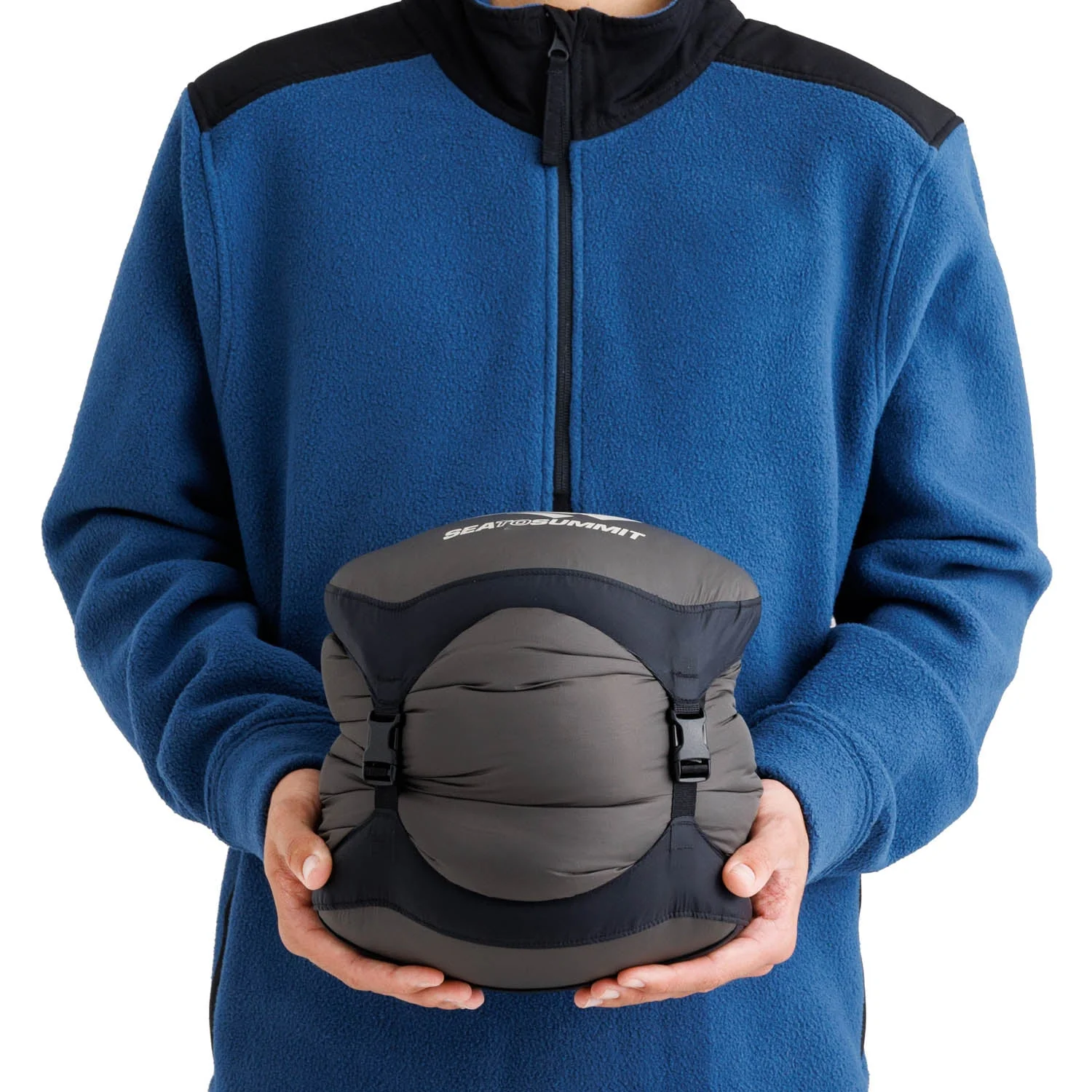 Trek Down Sleeping Bag - Image 15