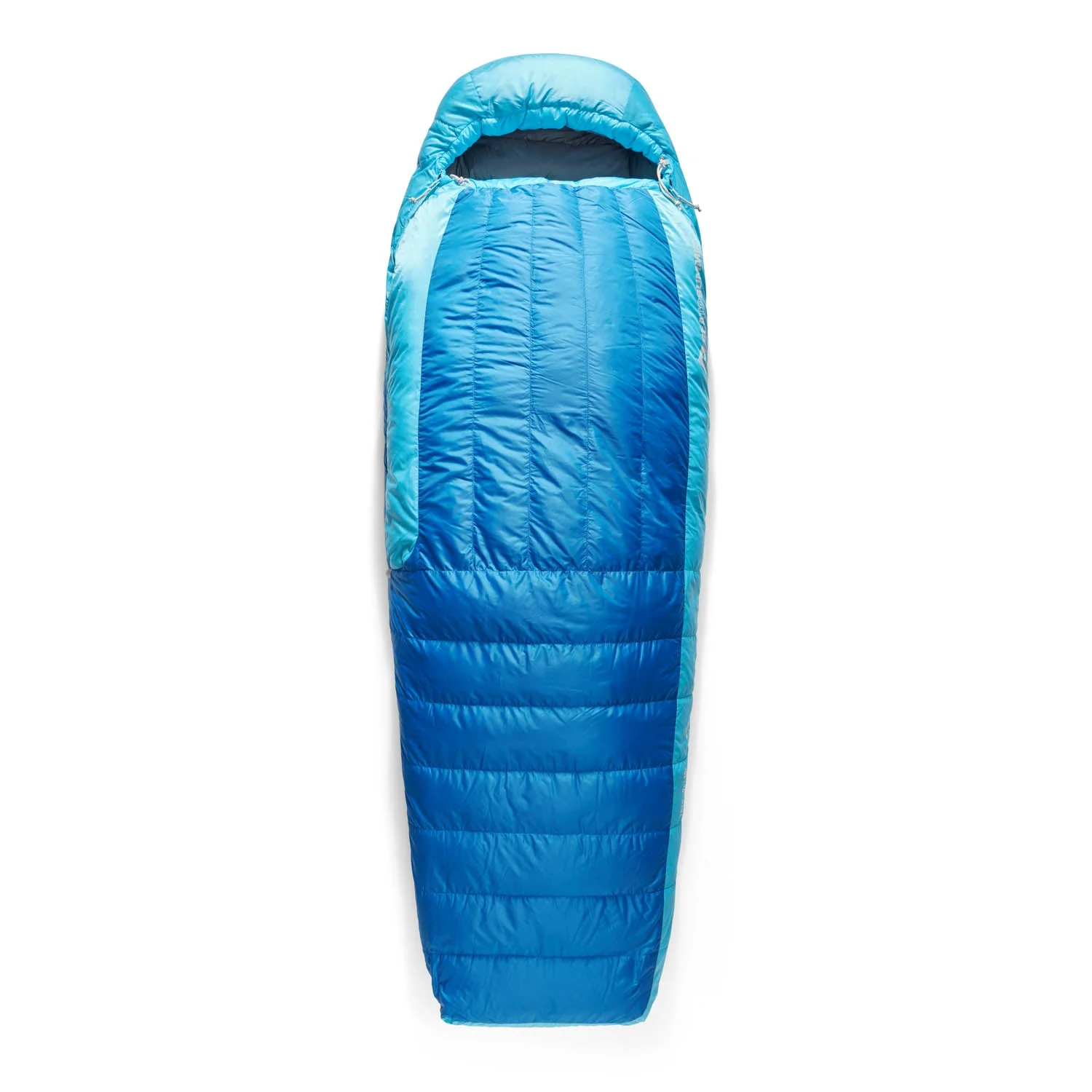 Trek Down Sleeping Bag - Image 2