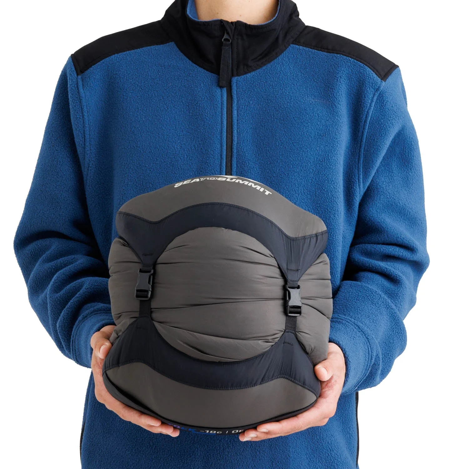 Trek Down Sleeping Bag - Image 21