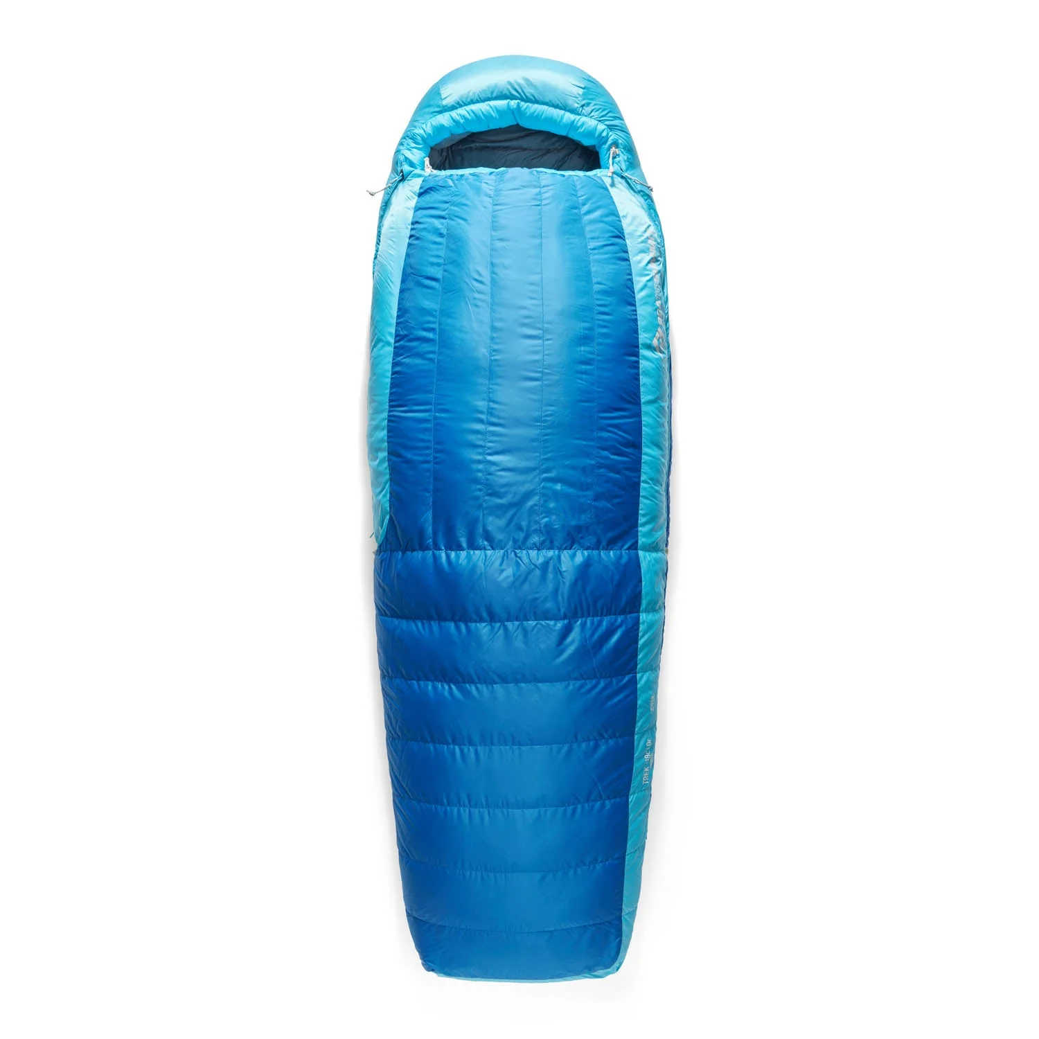 Trek Down Sleeping Bag - Image 3