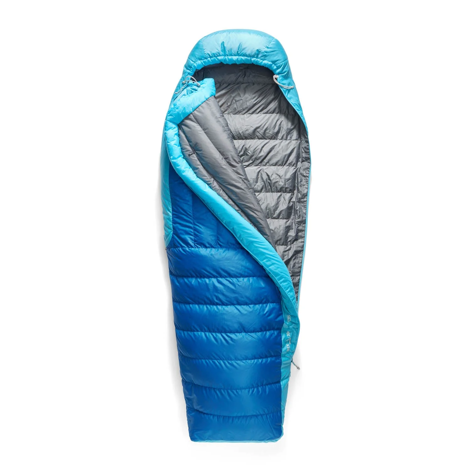 Trek Down Sleeping Bag - Image 4