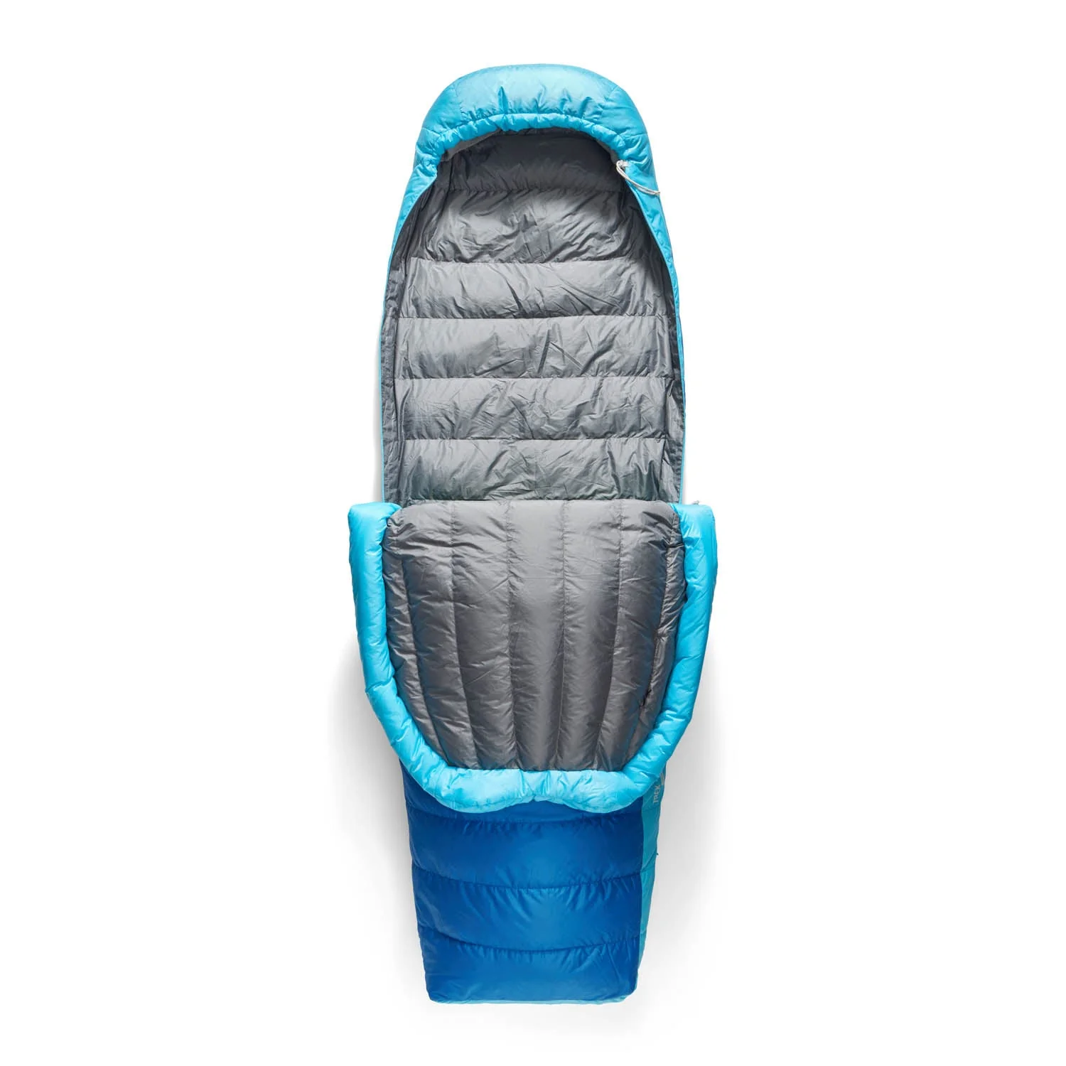 Trek Down Sleeping Bag - Image 5