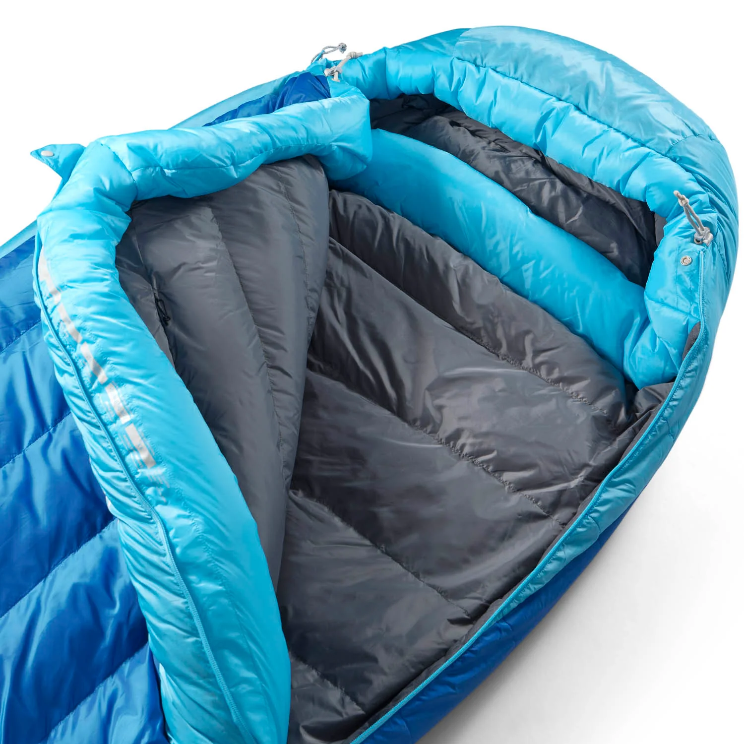 Trek Down Sleeping Bag - Image 8