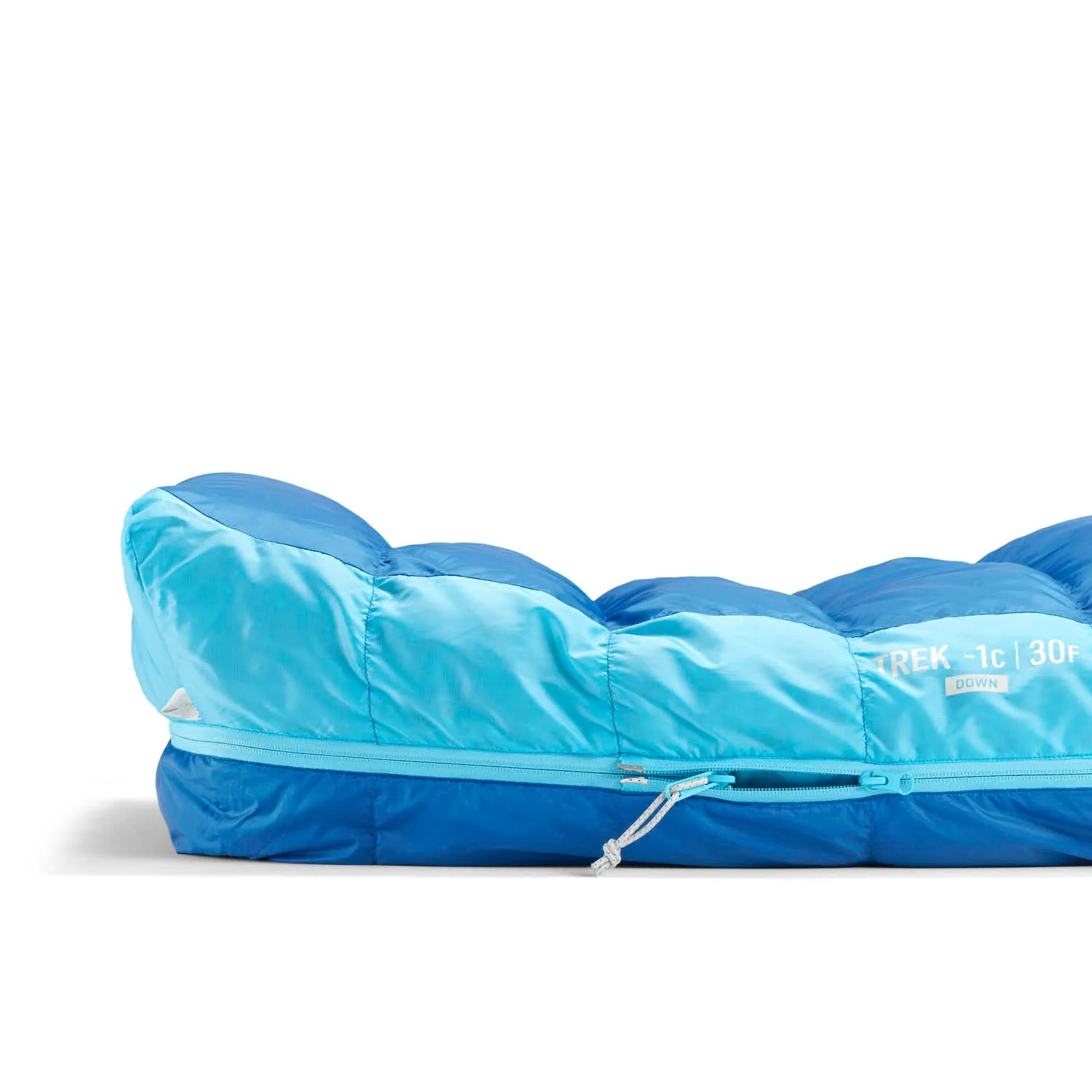 Trek Down Sleeping Bag - Image 9