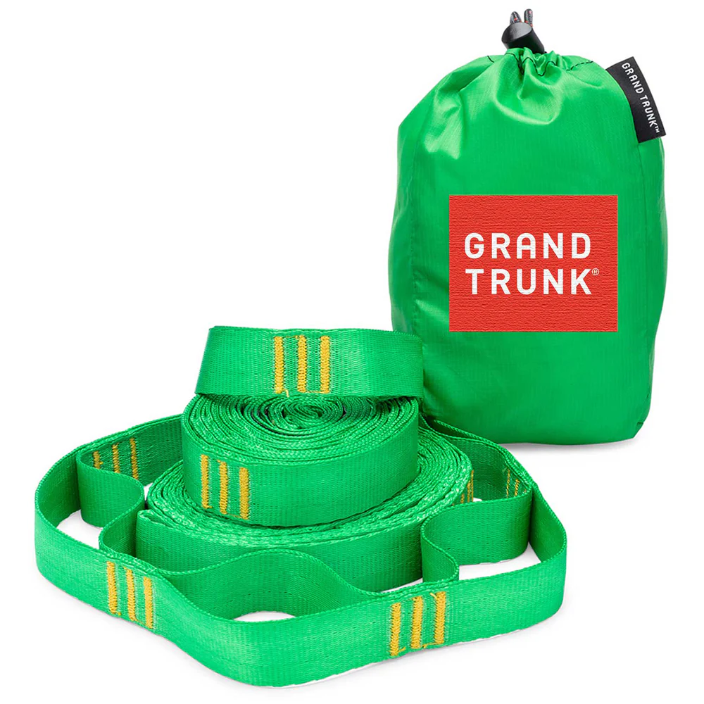 Trunk Straps - Hammocks Straps - Image 3