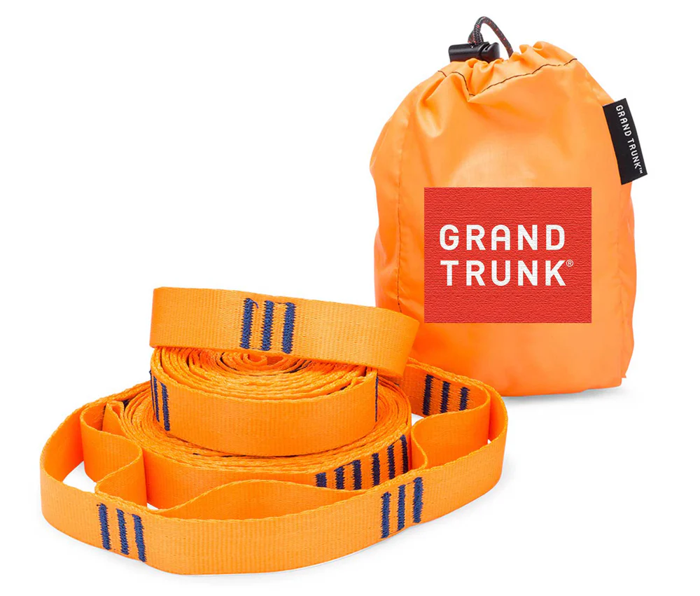Trunk Straps - Hammocks Straps - Image 4