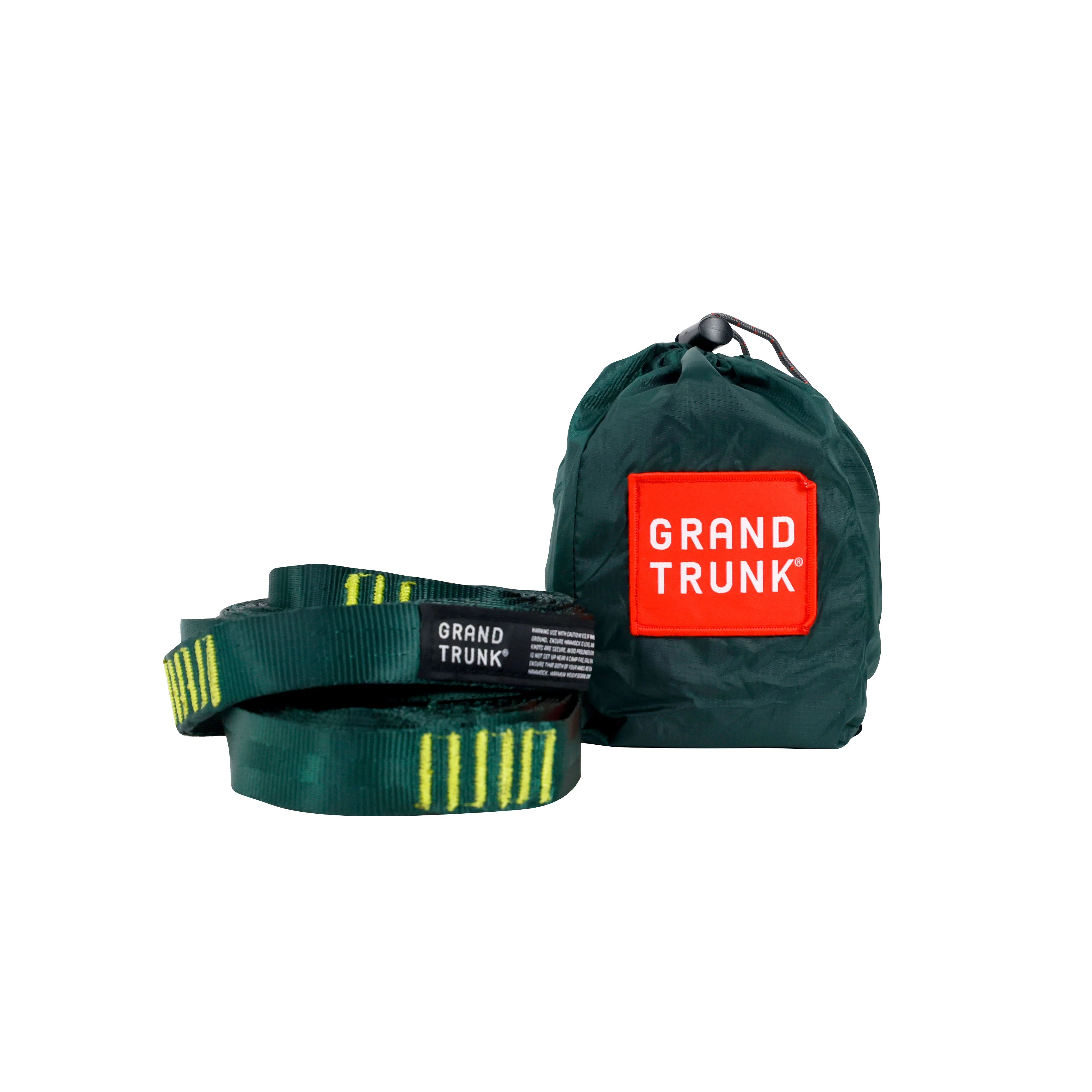 Trunk Straps - Hammocks Straps - Image 7
