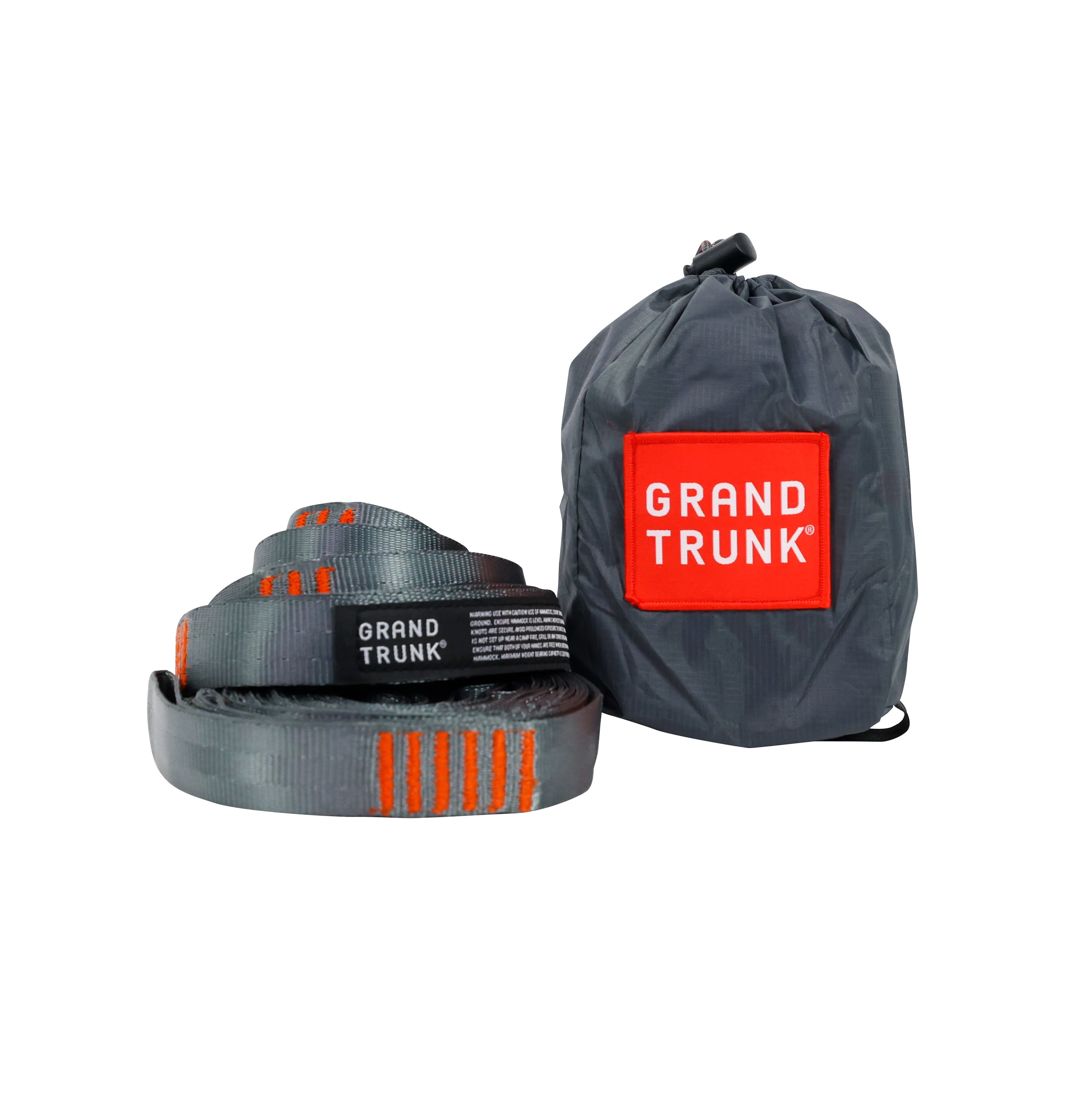 Trunk Straps - Hammocks Straps - Image 8