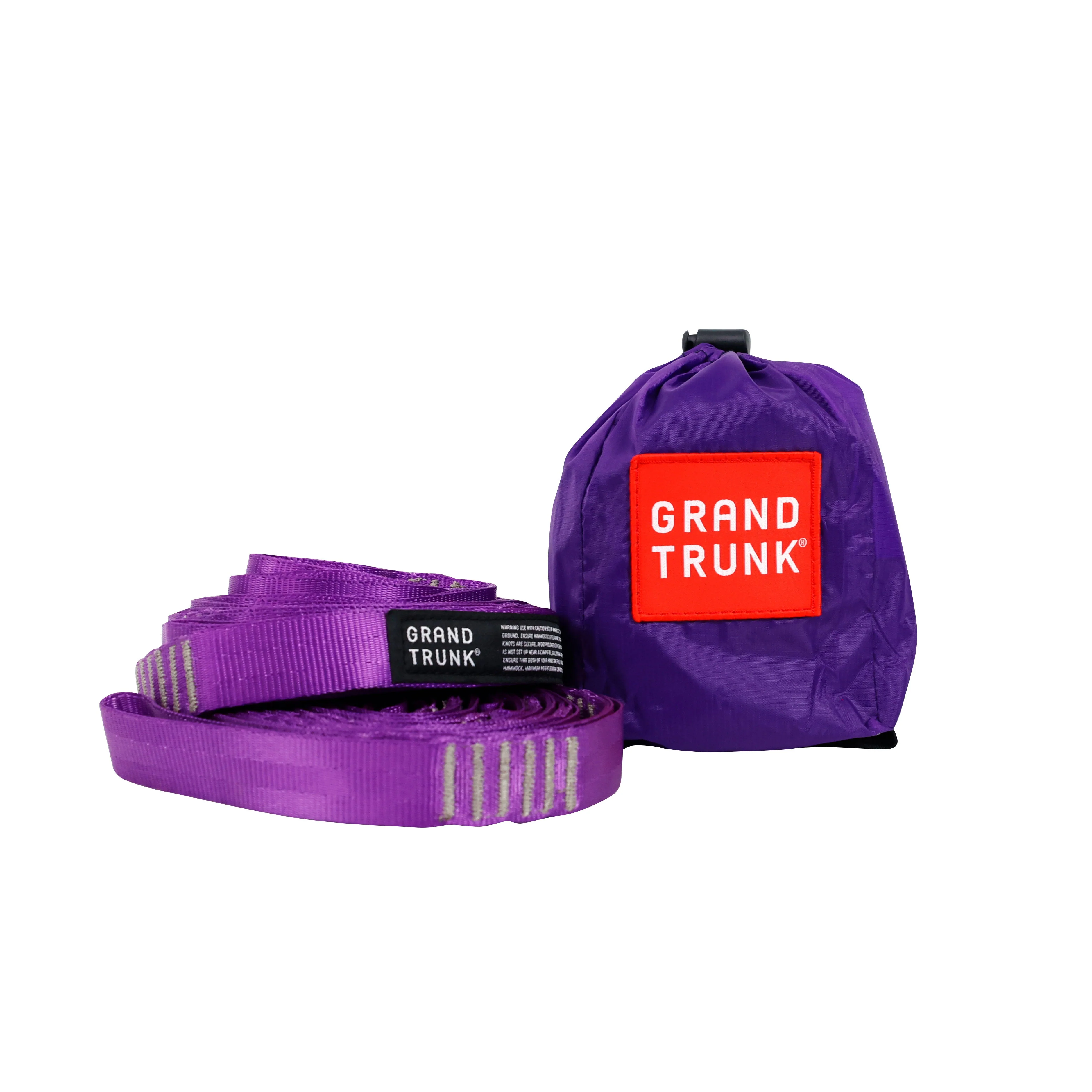 Trunk Straps - Hammocks Straps - Image 9