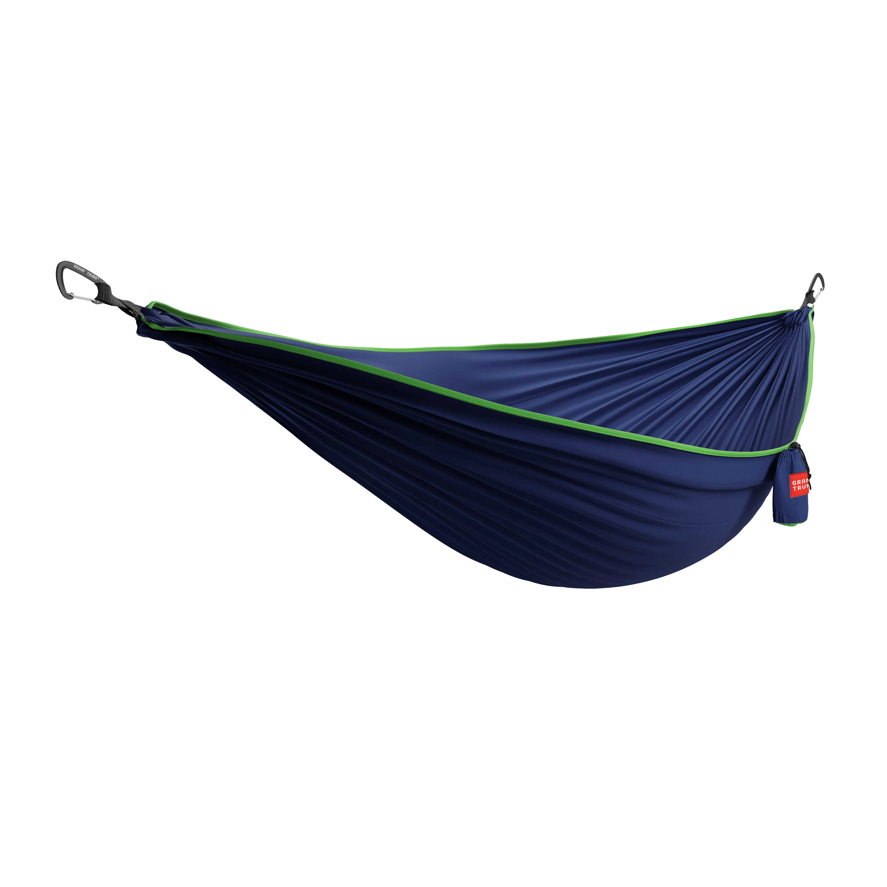Trunk Tech Double - Two Tone