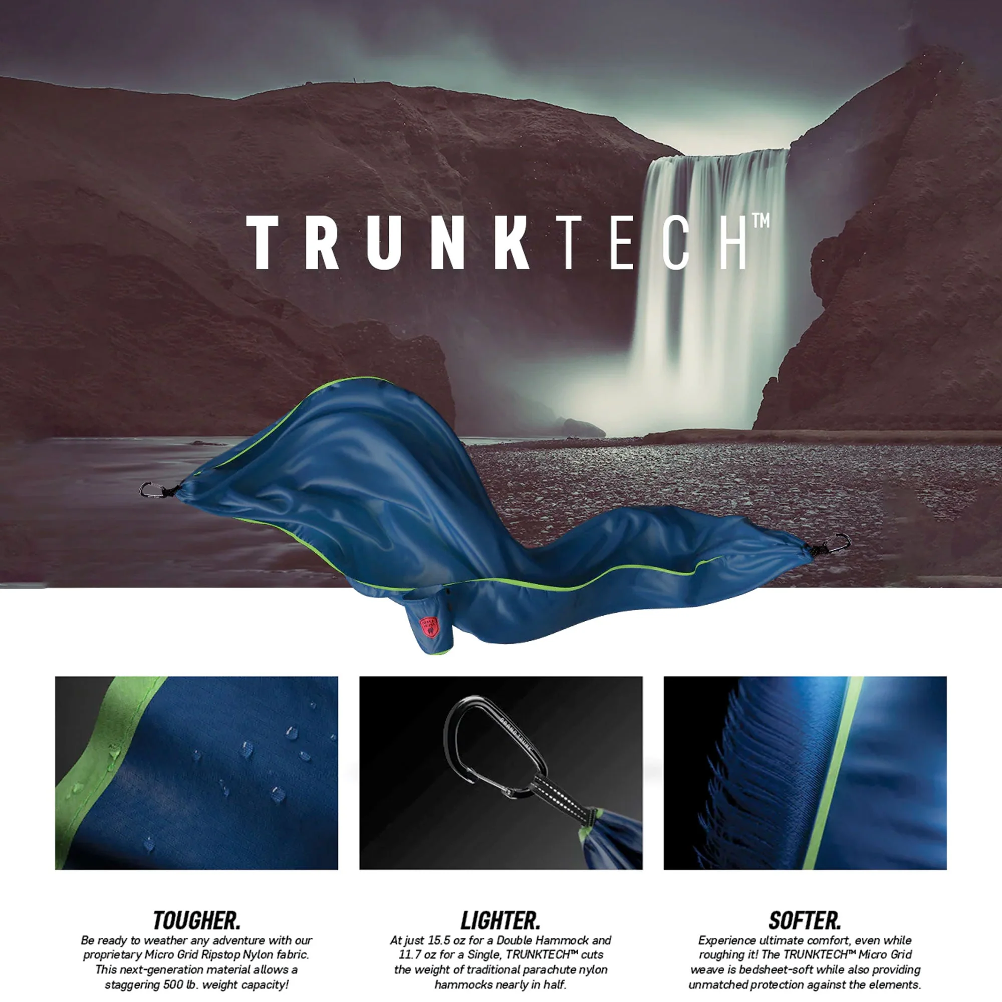 Trunk Tech Double - Two Tone - Image 4