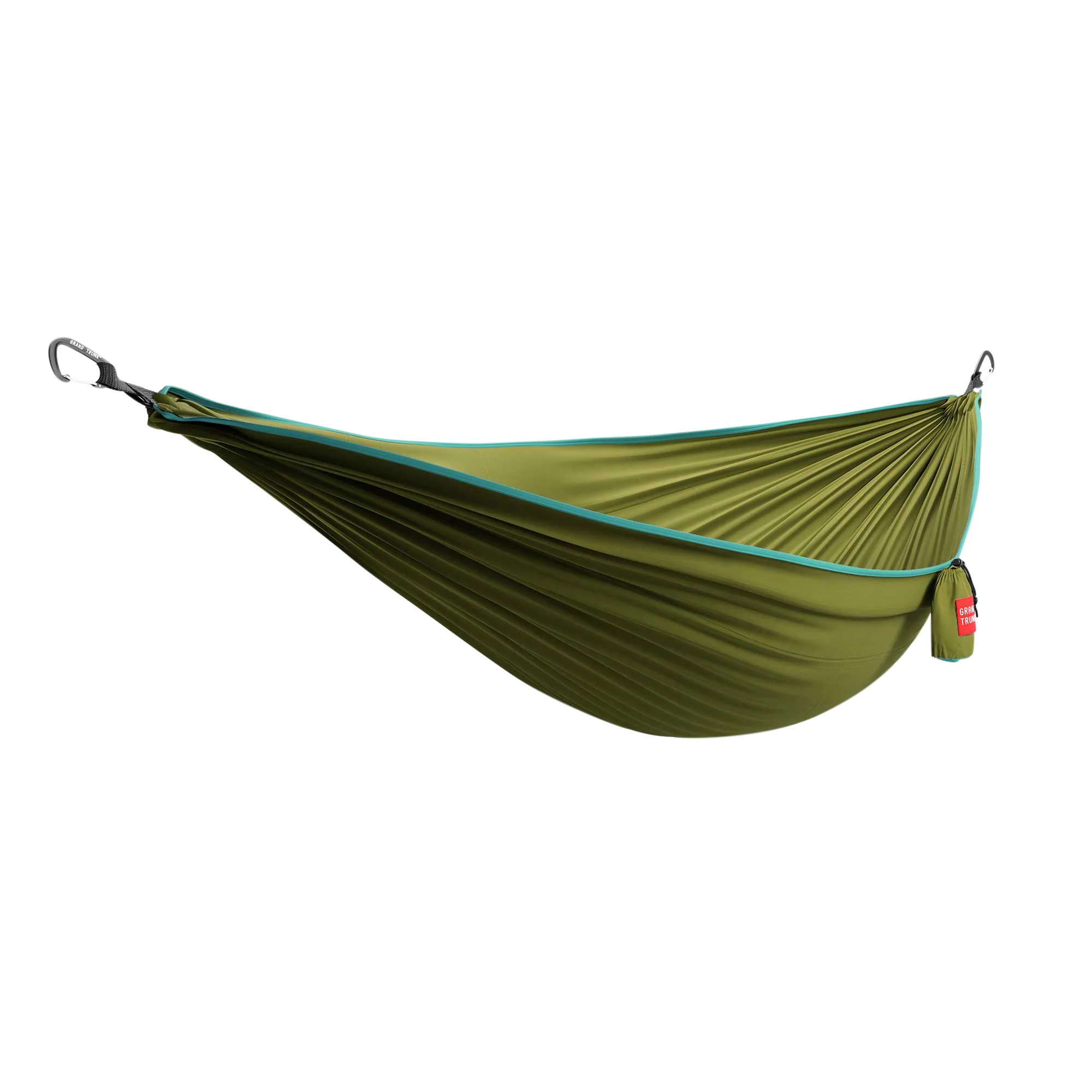 Trunk Tech Double - Two Tone - Image 7