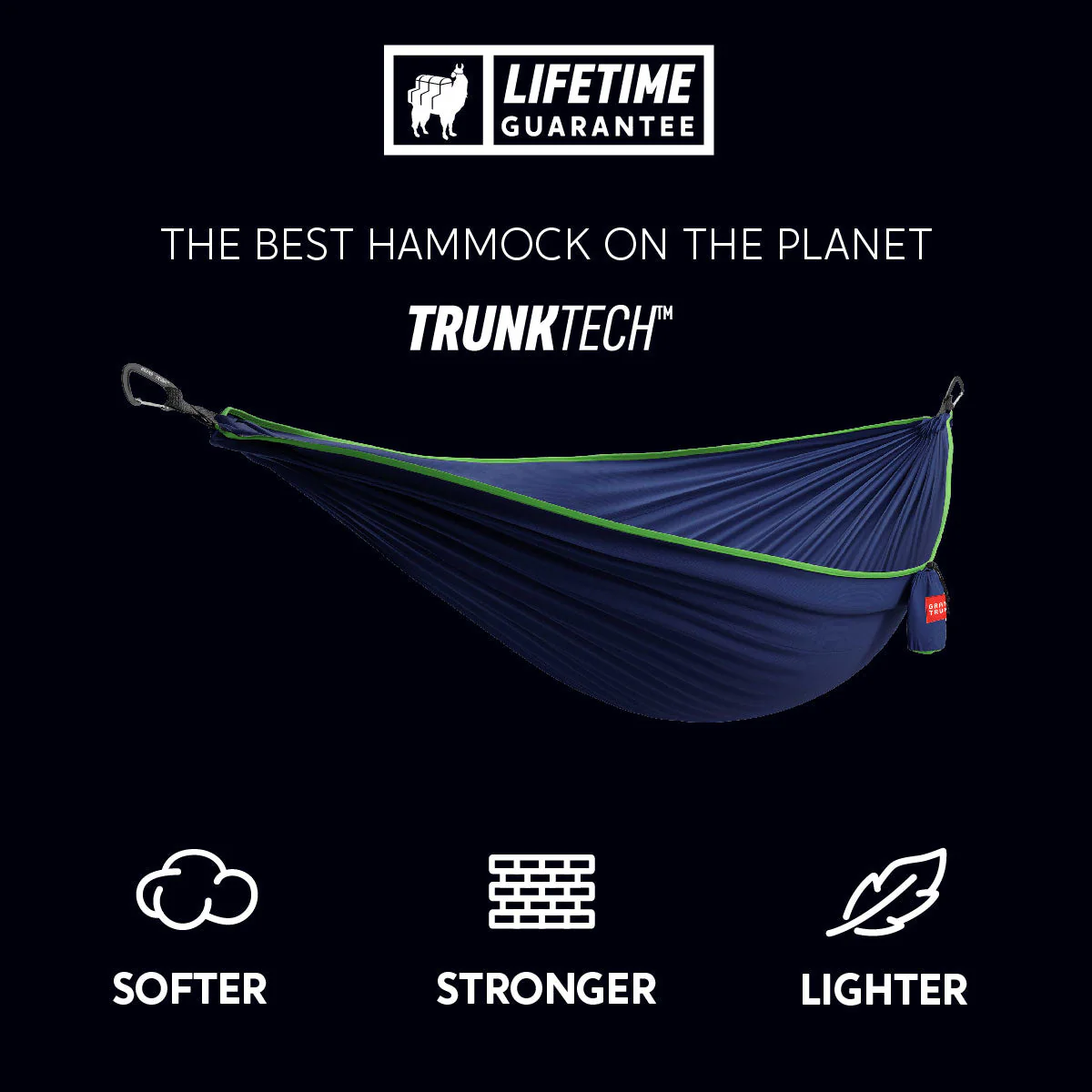 Trunk Tech Double - Two Tone - Image 8