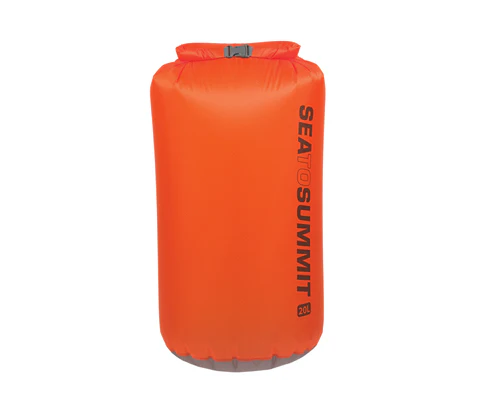 Ultra-Sil Stuff Sack Blue Atoll - Image 5