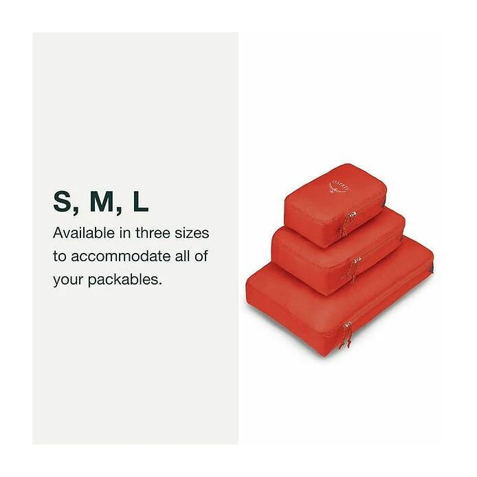Ultralight Pack Cube Set - Image 5