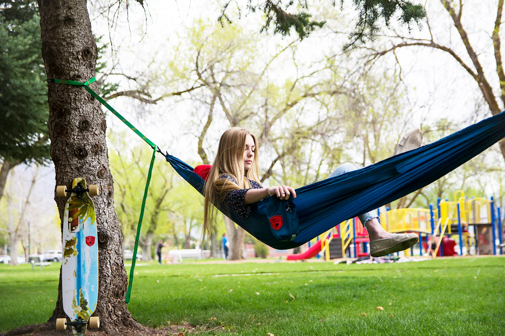 Ultralight Starter Hammock - Image 4