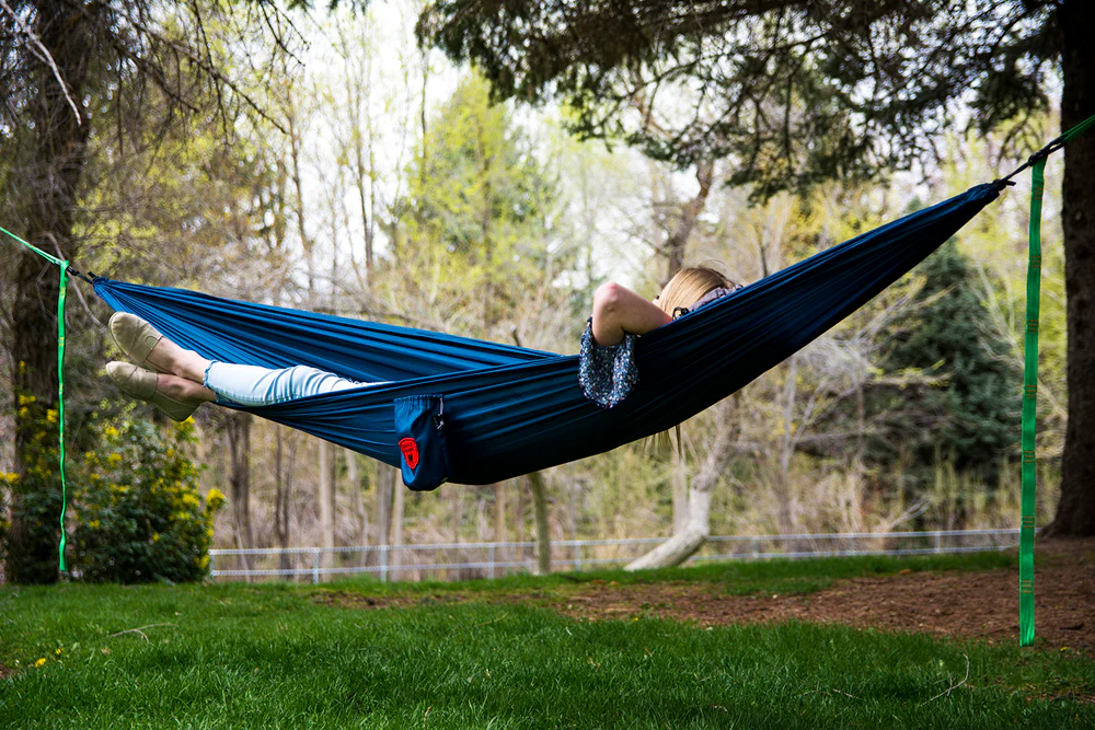Ultralight Starter Hammock - Image 5