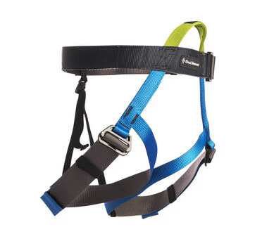 Vario Speed Harness F18