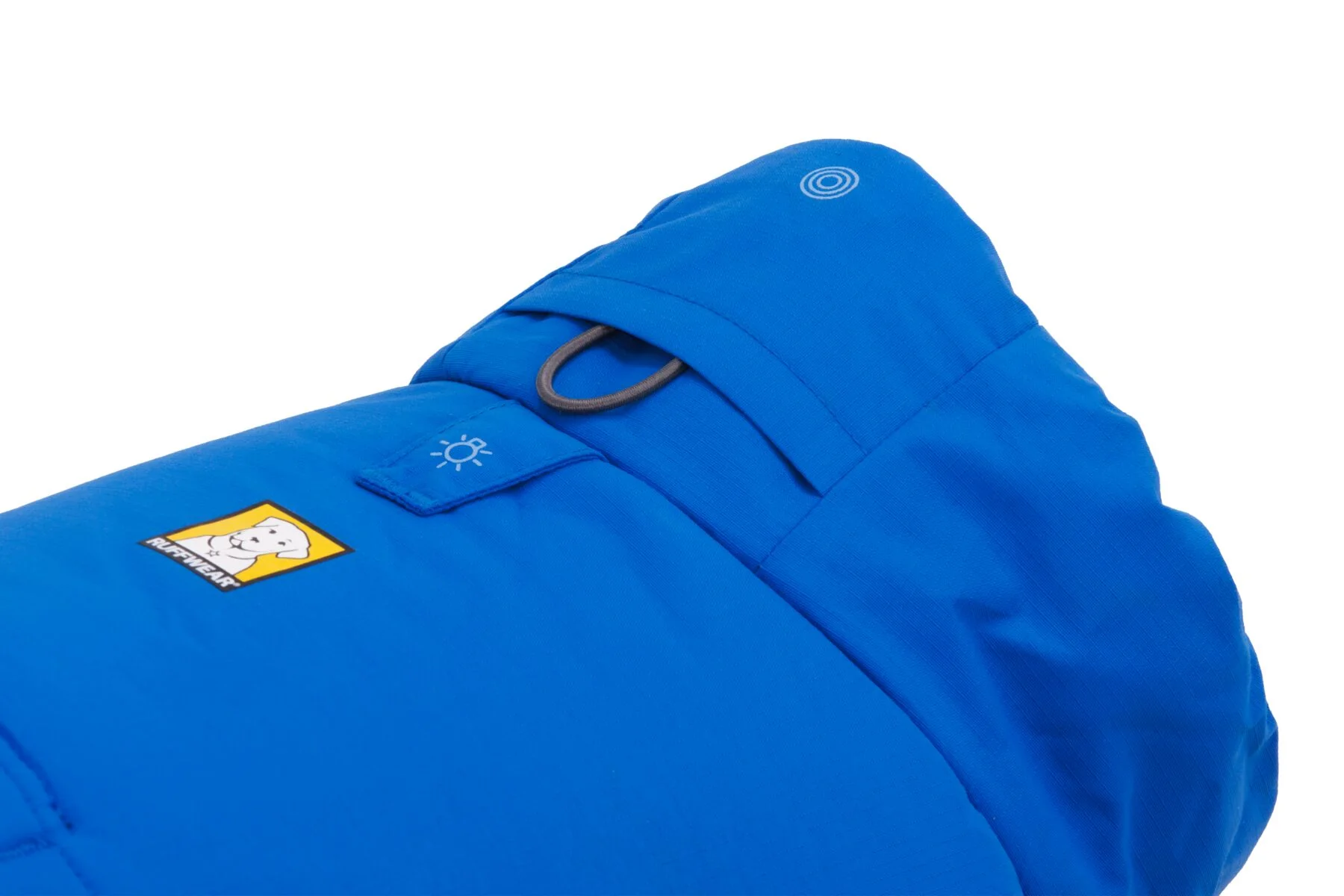 Vert Coverall Blue Pool - Image 2