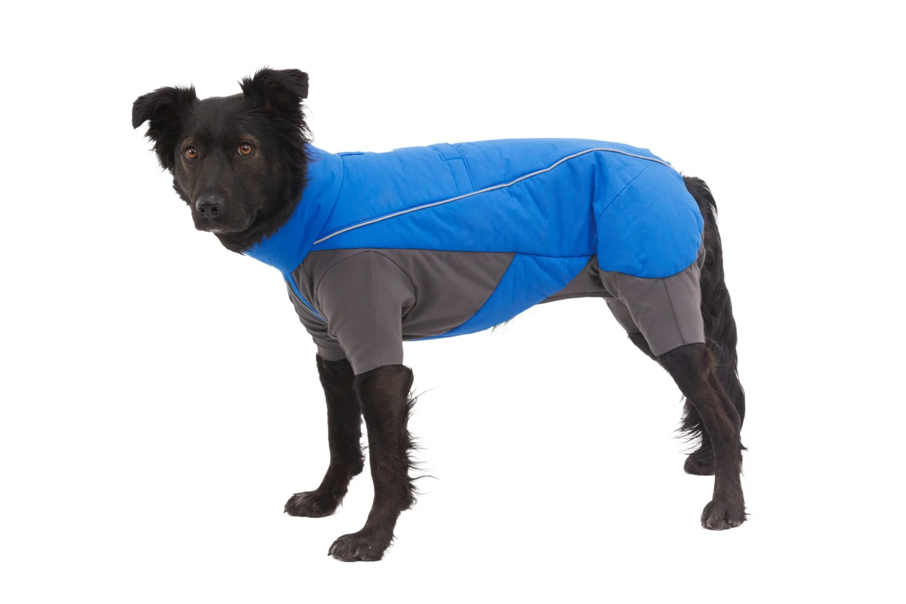 Vert Coverall Blue Pool - Image 5