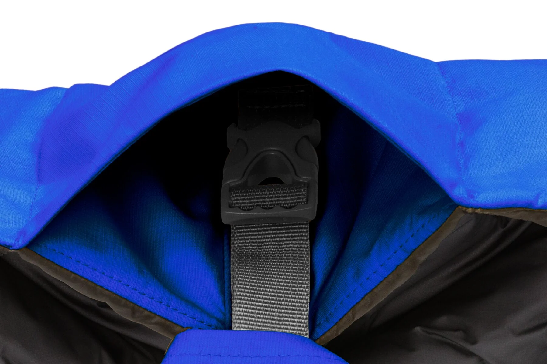 Vert Jacket Blue Pool - Image 2