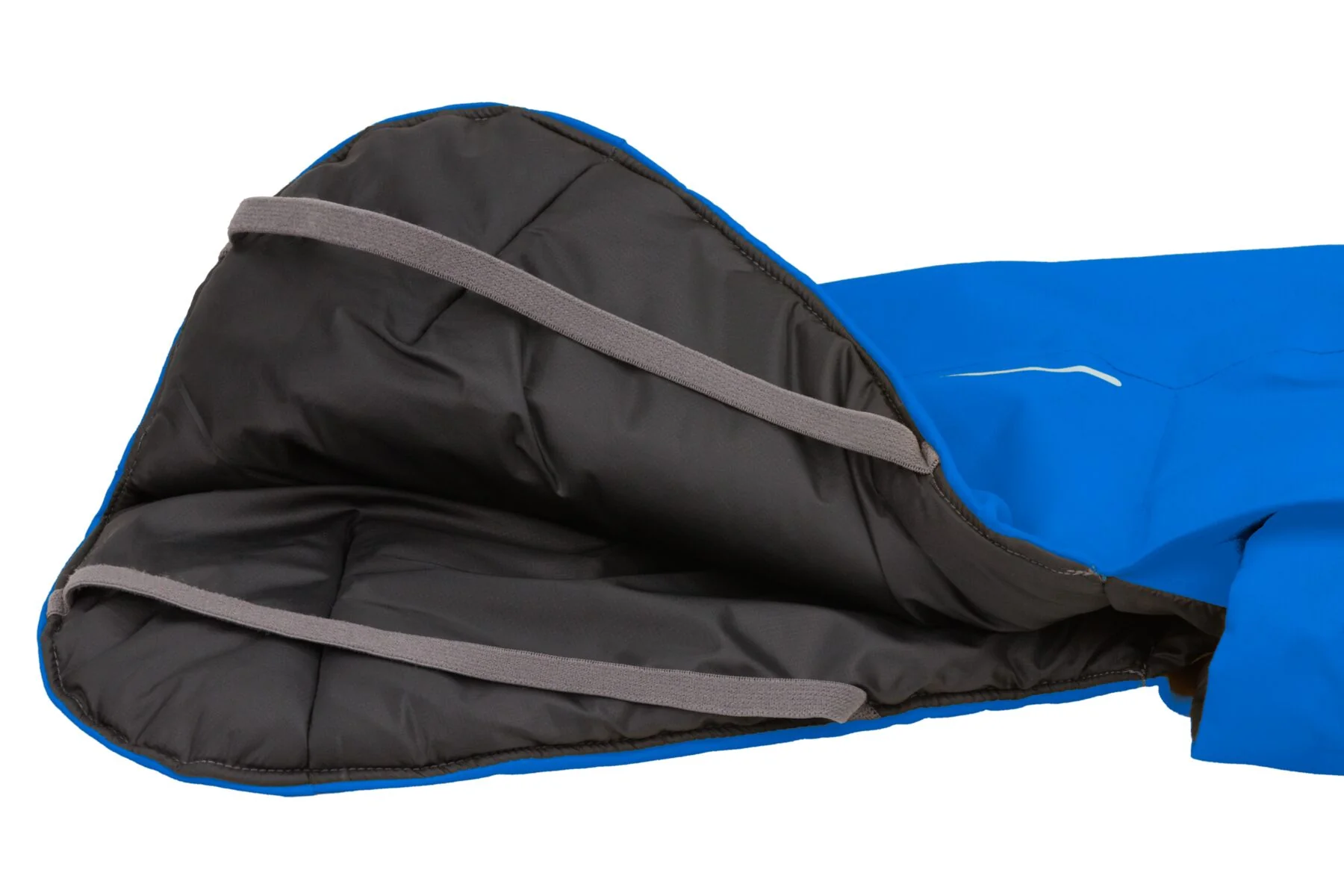 Vert Jacket Blue Pool - Image 3