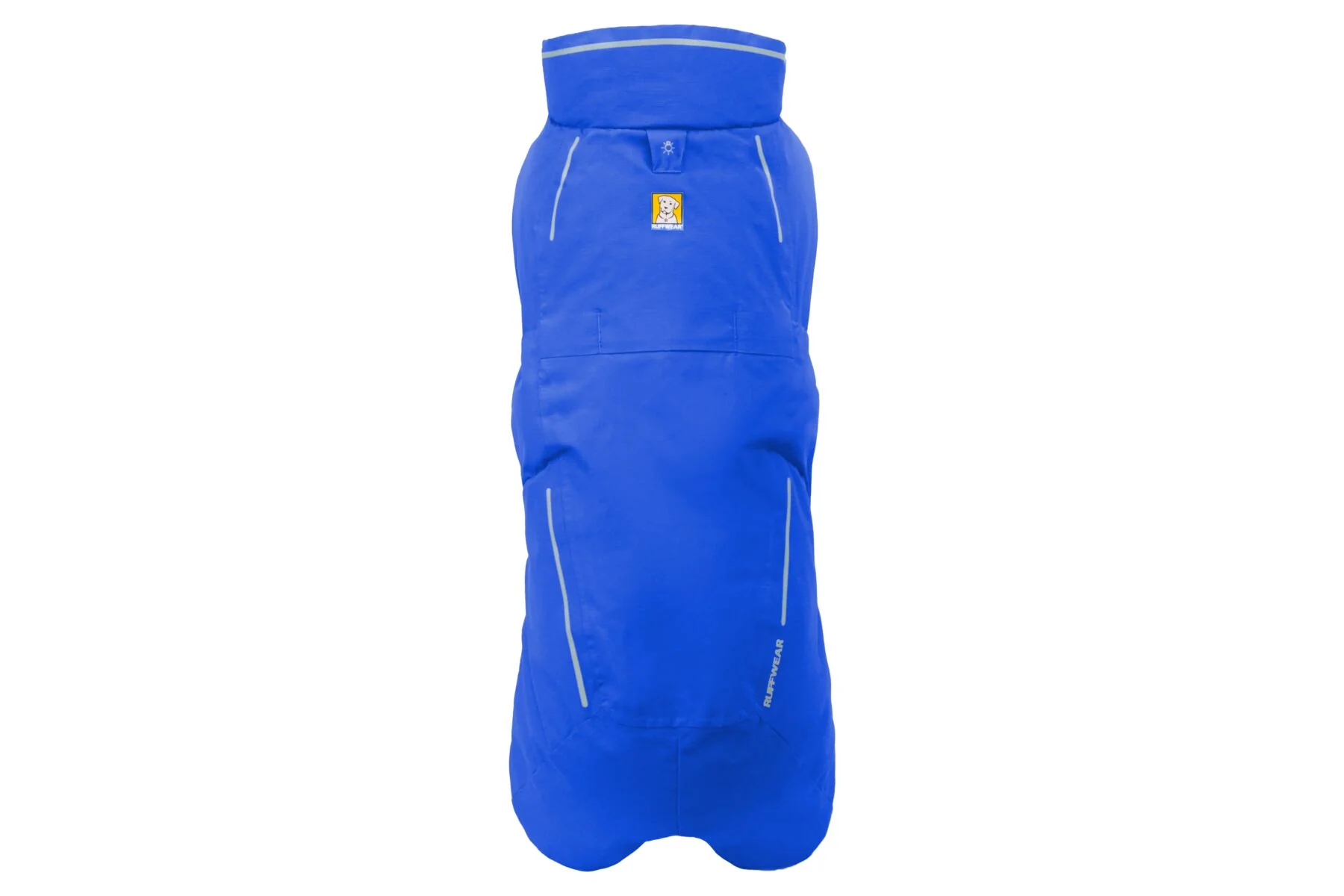 Vert Jacket Blue Pool - Image 5