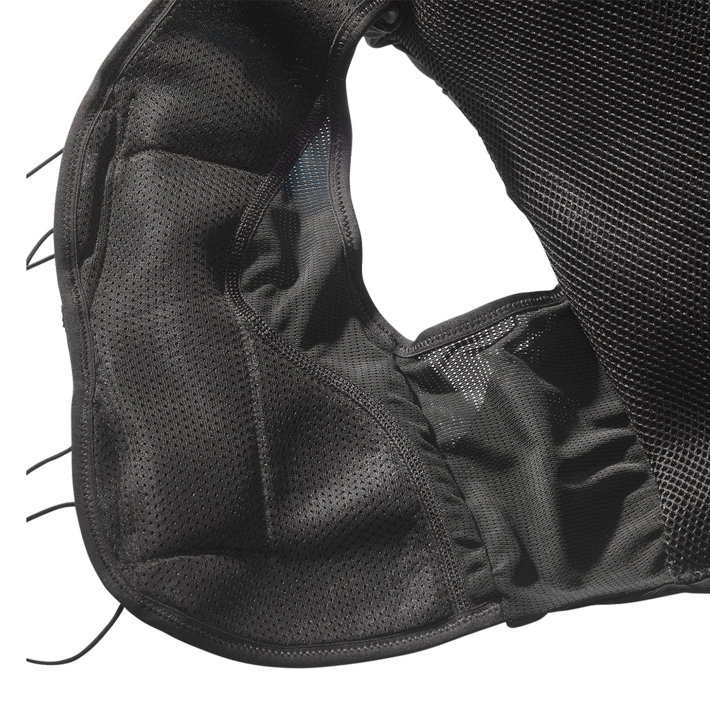 W Advance Skin 12 Set Black/Asphalt - Image 3