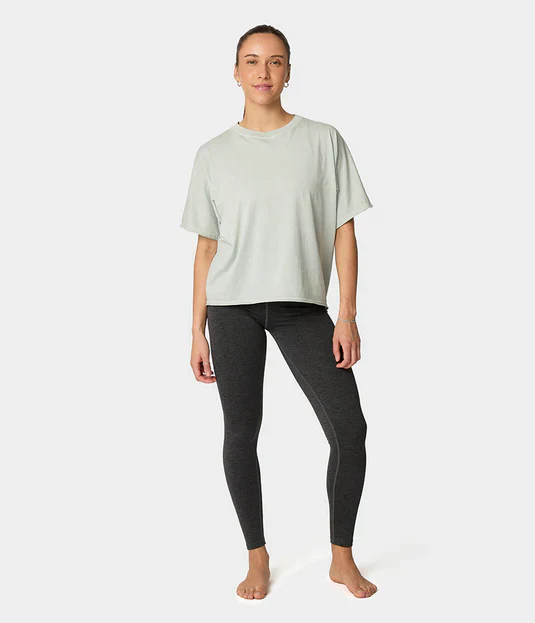 W Connection Tee