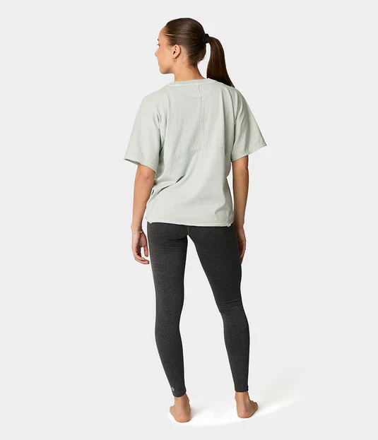 W Connection Tee - Image 2