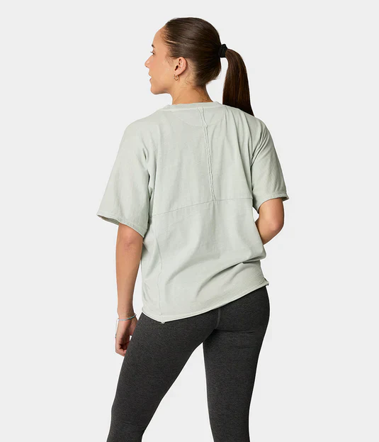 W Connection Tee - Image 3