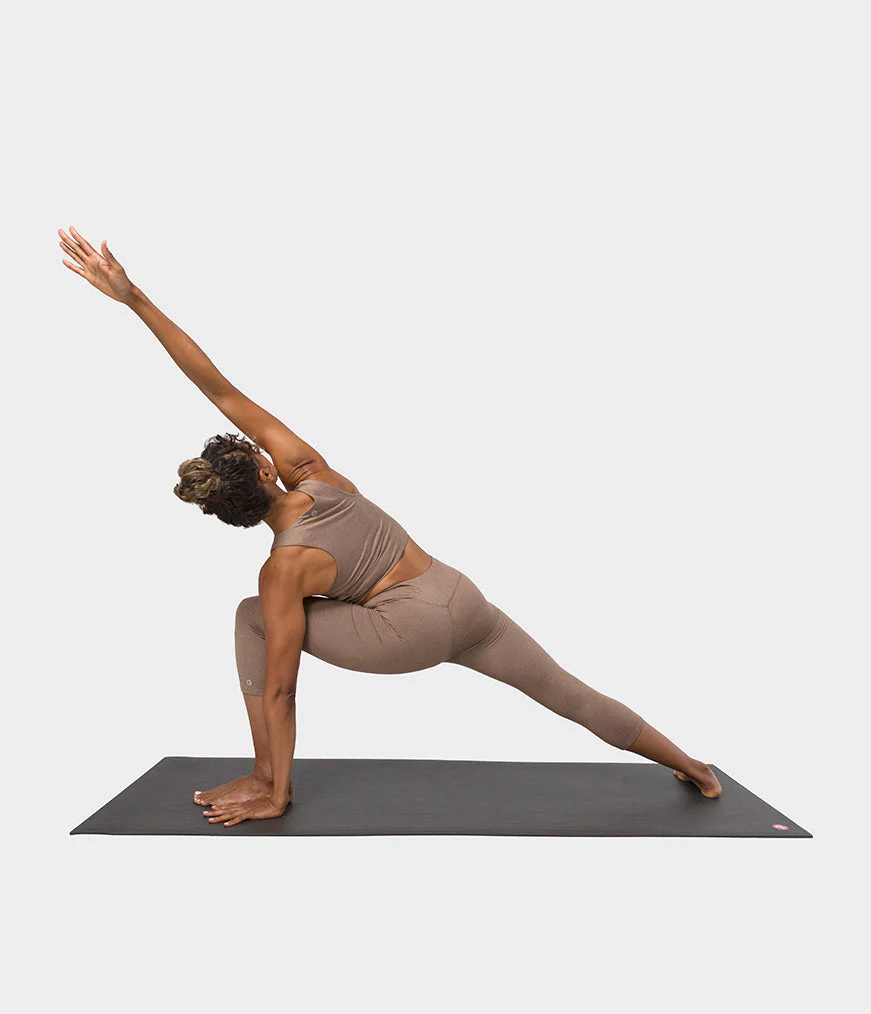 W Dhara Capri Legging - Image 5