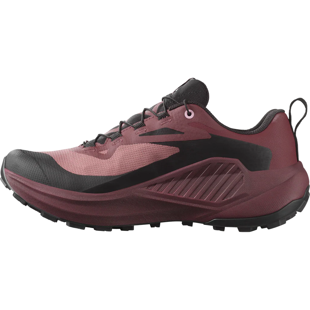 W Genesis GTX Rose T/Black/Orchib - Image 3