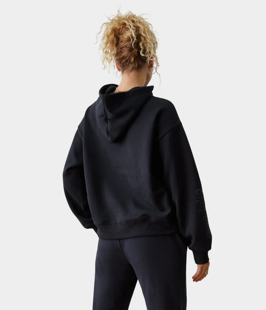 W Half Moon Hoodie - Image 13