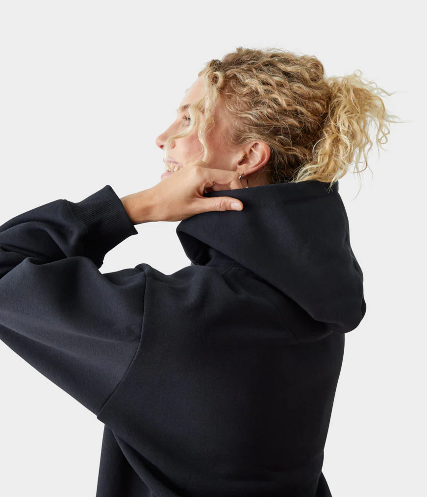 W Half Moon Hoodie - Image 17