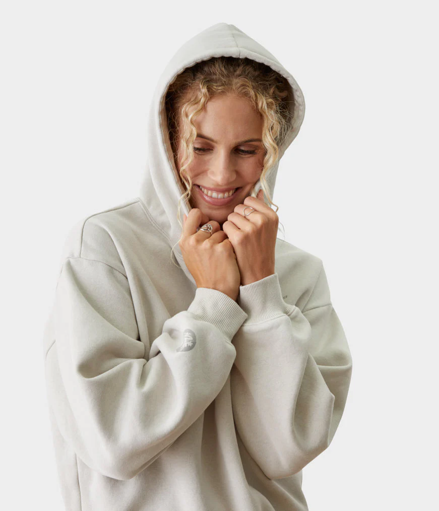 W Half Moon Hoodie - Image 5