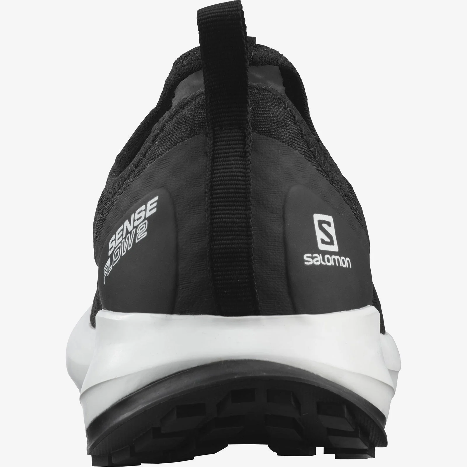 W Sense Flow 2 - Black / White - Image 4